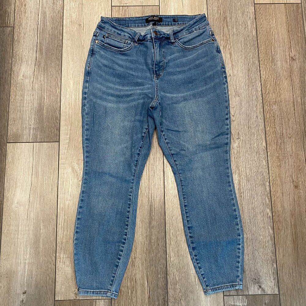 Judy Blue Skinny Jeans size 16W